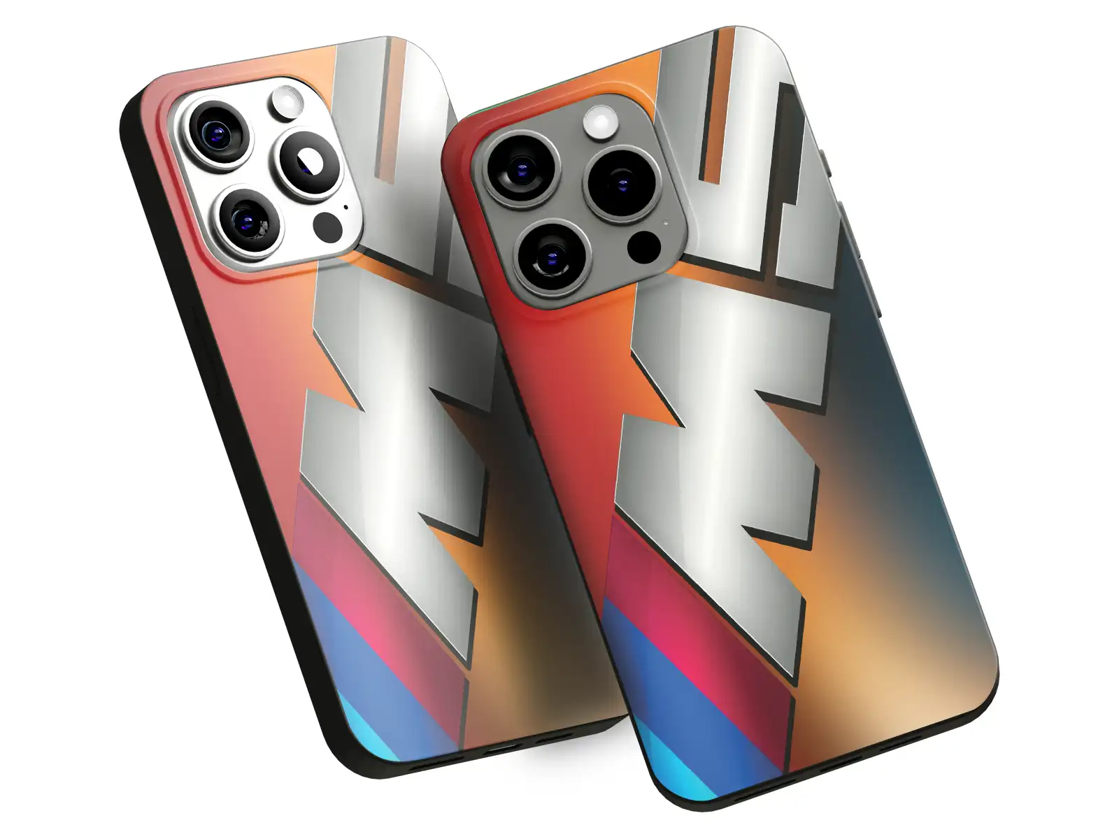BMW Silikonhülle Für Smartphone Robustes Pro Design